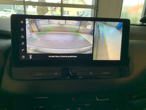 Ansicht 26 - Gebrauchtwagen Fahrzeug, Modell Qashqai der Marke Nissan von Verkäufer Alpert+Maschke Autom. GmbH