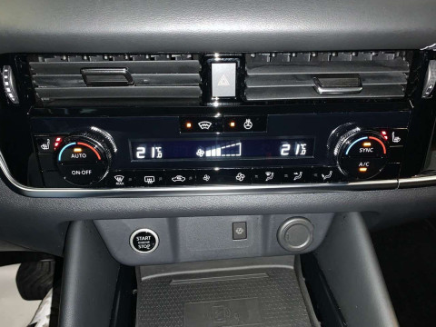 Ansicht 30 - Gebrauchtwagen Fahrzeug, Modell Qashqai der Marke Nissan von Verkäufer Alpert+Maschke Autom. GmbH