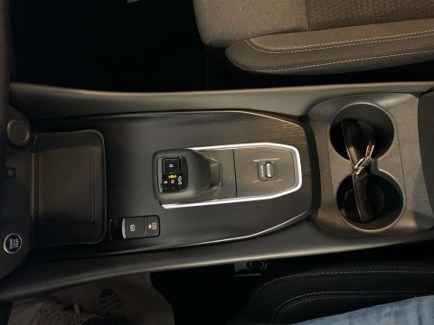 Ansicht 31 - Gebrauchtwagen Fahrzeug, Modell Qashqai der Marke Nissan von Verkäufer Alpert+Maschke Autom. GmbH