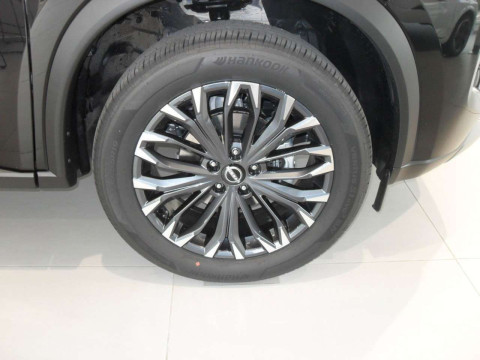 Ansicht 9 - Gebrauchtwagen Fahrzeug, Modell X-Trail der Marke Nissan von Verkäufer Autohaus Bleicher GmbH