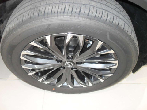 Ansicht 10 - Gebrauchtwagen Fahrzeug, Modell X-Trail der Marke Nissan von Verkäufer Autohaus Bleicher GmbH