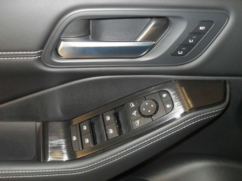 Ansicht 11 - Gebrauchtwagen Fahrzeug, Modell X-Trail der Marke Nissan von Verkäufer Autohaus Bleicher GmbH