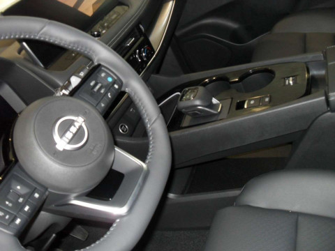 Ansicht 13 - Gebrauchtwagen Fahrzeug, Modell X-Trail der Marke Nissan von Verkäufer Autohaus Bleicher GmbH