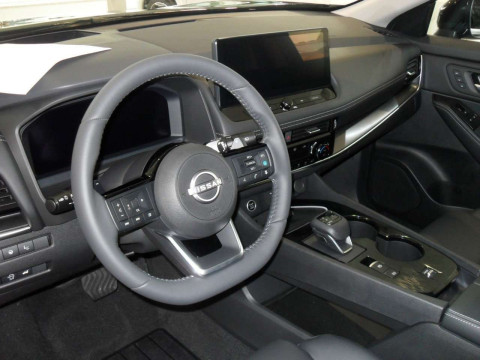 Ansicht 14 - Gebrauchtwagen Fahrzeug, Modell X-Trail der Marke Nissan von Verkäufer Autohaus Bleicher GmbH