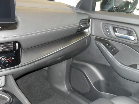 Ansicht 15 - Gebrauchtwagen Fahrzeug, Modell X-Trail der Marke Nissan von Verkäufer Autohaus Bleicher GmbH