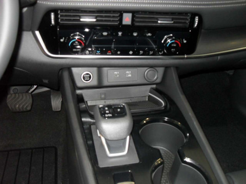 Ansicht 16 - Gebrauchtwagen Fahrzeug, Modell X-Trail der Marke Nissan von Verkäufer Autohaus Bleicher GmbH