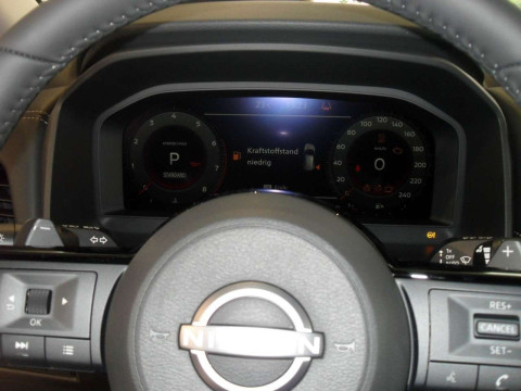 Ansicht 18 - Gebrauchtwagen Fahrzeug, Modell X-Trail der Marke Nissan von Verkäufer Autohaus Bleicher GmbH