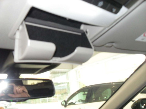 Ansicht 19 - Gebrauchtwagen Fahrzeug, Modell X-Trail der Marke Nissan von Verkäufer Autohaus Bleicher GmbH