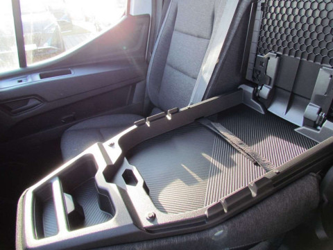 Ansicht 15 - Neuwagen Fahrzeug, Modell Interstar der Marke Nissan von Verkäufer Autohaus Kaiser – Zweigniederlassung der Autohaus MKM Huber GmbH