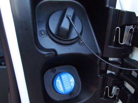 Ansicht 17 - Neuwagen Fahrzeug, Modell Interstar der Marke Nissan von Verkäufer Autohaus Kaiser – Zweigniederlassung der Autohaus MKM Huber GmbH