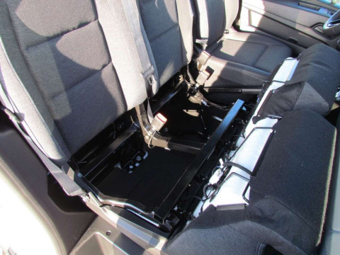 Ansicht 18 - Neuwagen Fahrzeug, Modell Interstar der Marke Nissan von Verkäufer Autohaus Kaiser – Zweigniederlassung der Autohaus MKM Huber GmbH