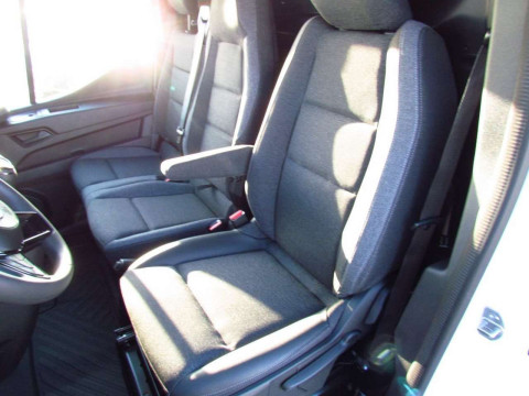 Ansicht 19 - Neuwagen Fahrzeug, Modell Interstar der Marke Nissan von Verkäufer Autohaus Kaiser – Zweigniederlassung der Autohaus MKM Huber GmbH