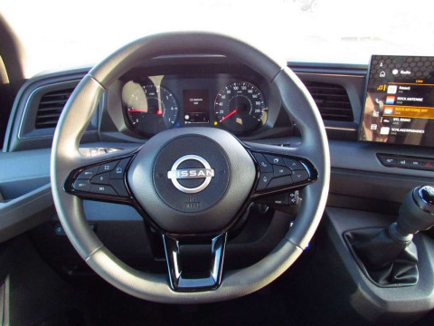 Ansicht 4 - Neuwagen Fahrzeug, Modell Interstar der Marke Nissan von Verkäufer Autohaus Kaiser – Zweigniederlassung der Autohaus MKM Huber GmbH