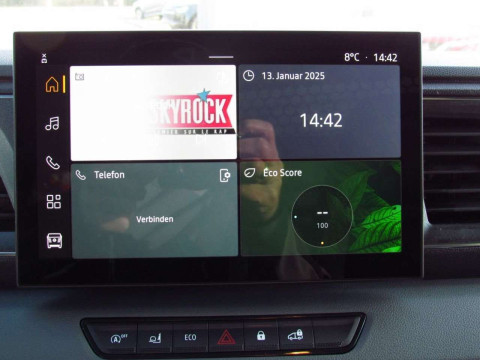 Ansicht 8 - Neuwagen Fahrzeug, Modell Interstar der Marke Nissan von Verkäufer Autohaus Kaiser – Zweigniederlassung der Autohaus MKM Huber GmbH