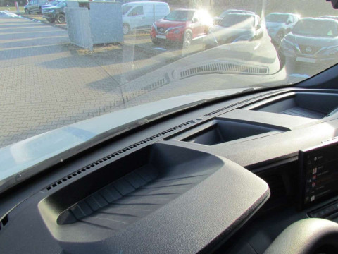 Ansicht 12 - Neuwagen Fahrzeug, Modell Interstar der Marke Nissan von Verkäufer Autohaus Kaiser – Zweigniederlassung der Autohaus MKM Huber GmbH