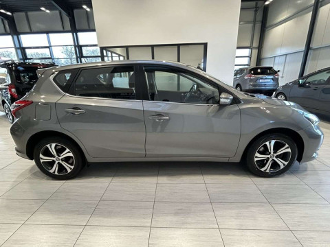 Ansicht 7 - Gebrauchtwagen Fahrzeug, Modell Pulsar der Marke Nissan von Verkäufer Autohaus Lohmann GmbH &Co.KG