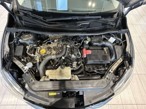 Ansicht 14 - Gebrauchtwagen Fahrzeug, Modell Pulsar der Marke Nissan von Verkäufer Autohaus Lohmann GmbH &Co.KG