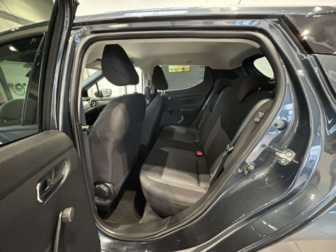 Ansicht 11 - Gebrauchtwagen Fahrzeug, Modell Micra der Marke Nissan von Verkäufer Autohaus Lohmann GmbH &Co.KG