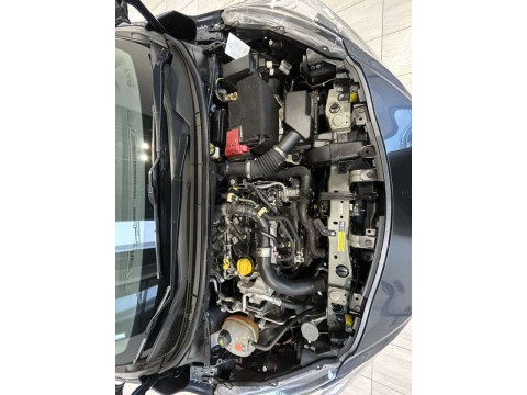 Ansicht 14 - Gebrauchtwagen Fahrzeug, Modell Micra der Marke Nissan von Verkäufer Autohaus Lohmann GmbH &Co.KG