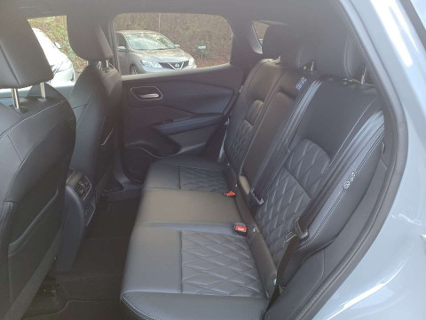 Ansicht 8 - Gebrauchtwagen Fahrzeug, Modell Qashqai der Marke Nissan von Verkäufer Autohaus Essert