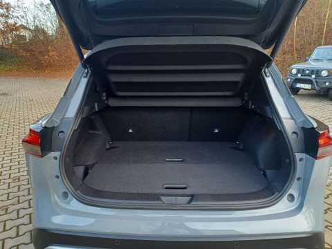 Ansicht 9 - Gebrauchtwagen Fahrzeug, Modell Qashqai der Marke Nissan von Verkäufer Autohaus Essert