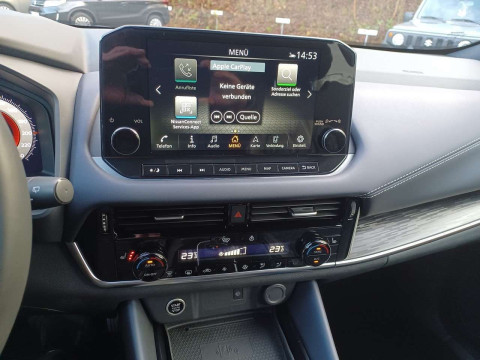 Ansicht 11 - Gebrauchtwagen Fahrzeug, Modell Qashqai der Marke Nissan von Verkäufer Autohaus Essert