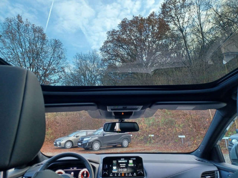 Ansicht 12 - Gebrauchtwagen Fahrzeug, Modell Qashqai der Marke Nissan von Verkäufer Autohaus Essert