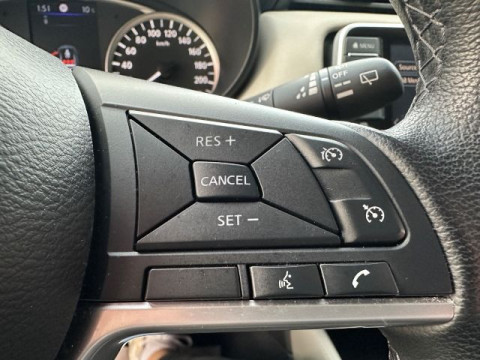 Ansicht 9 - Gebrauchtwagen Fahrzeug, Modell Micra der Marke Nissan von Verkäufer Autohaus Schäfer GmbH