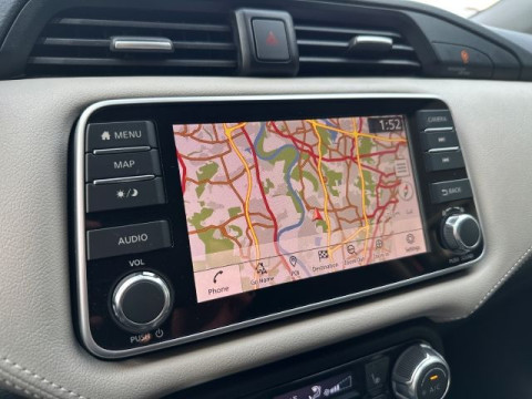 Ansicht 10 - Gebrauchtwagen Fahrzeug, Modell Micra der Marke Nissan von Verkäufer Autohaus Schäfer GmbH