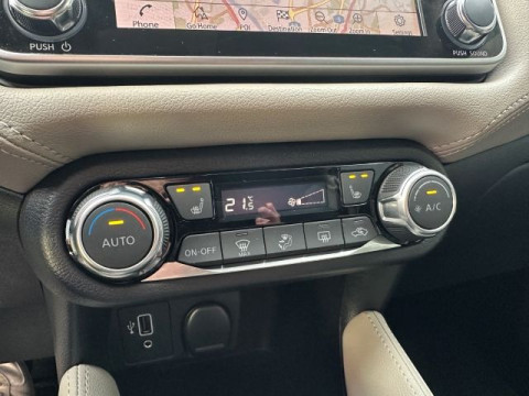 Ansicht 11 - Gebrauchtwagen Fahrzeug, Modell Micra der Marke Nissan von Verkäufer Autohaus Schäfer GmbH