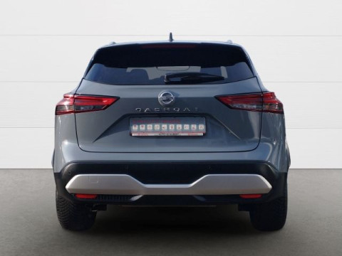 Ansicht 7 - Gebrauchtwagen Fahrzeug, Modell Qashqai der Marke Nissan von Verkäufer Auto-Schubert-Gießen GmbH