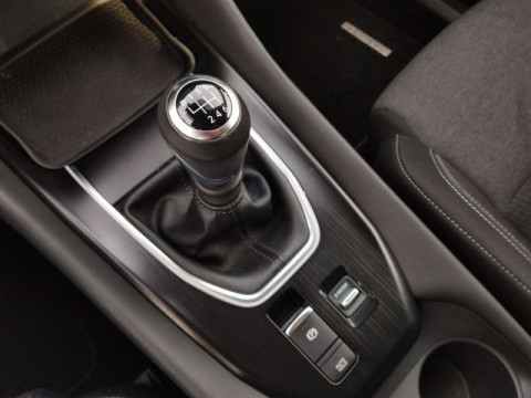 Ansicht 17 - Gebrauchtwagen Fahrzeug, Modell Qashqai der Marke Nissan von Verkäufer Auto-Schubert-Gießen GmbH