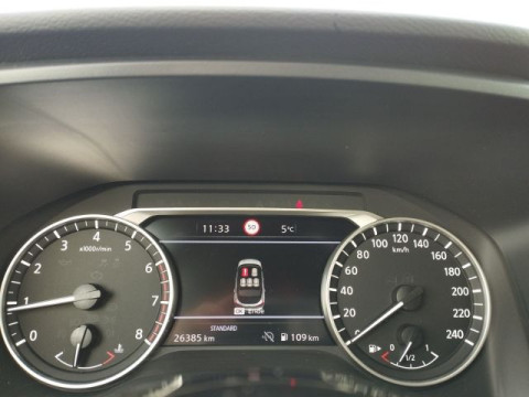 Ansicht 18 - Gebrauchtwagen Fahrzeug, Modell Qashqai der Marke Nissan von Verkäufer Auto-Schubert-Gießen GmbH