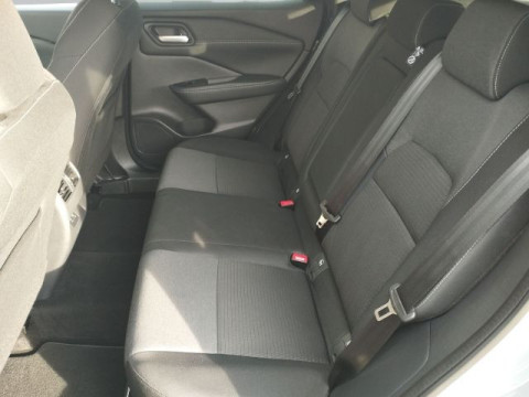 Ansicht 20 - Gebrauchtwagen Fahrzeug, Modell Qashqai der Marke Nissan von Verkäufer Auto-Schubert-Gießen GmbH