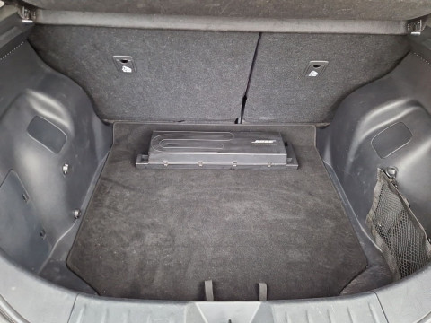 Ansicht 13 - Gebrauchtwagen Fahrzeug, Modell Leaf der Marke Nissan von Verkäufer Autohaus Gemmer GmbH