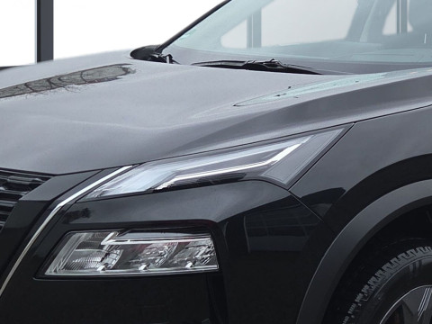 Ansicht 5 - Gebrauchtwagen Fahrzeug, Modell X-Trail der Marke Nissan von Verkäufer Auto Center Heddier GmbH