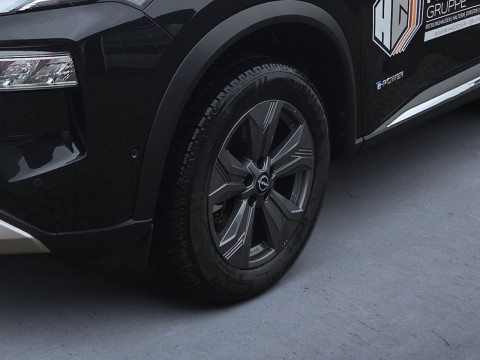 Ansicht 6 - Gebrauchtwagen Fahrzeug, Modell X-Trail der Marke Nissan von Verkäufer Auto Center Heddier GmbH