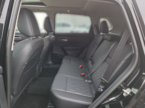 Ansicht 11 - Gebrauchtwagen Fahrzeug, Modell X-Trail der Marke Nissan von Verkäufer Auto Center Heddier GmbH