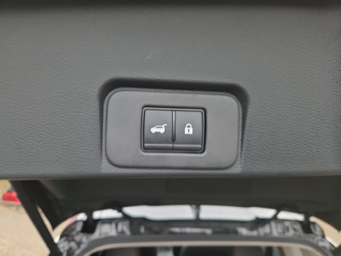 Ansicht 13 - Gebrauchtwagen Fahrzeug, Modell X-Trail der Marke Nissan von Verkäufer Auto Center Heddier GmbH