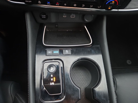 Ansicht 15 - Gebrauchtwagen Fahrzeug, Modell X-Trail der Marke Nissan von Verkäufer Auto Center Heddier GmbH