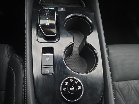 Ansicht 16 - Gebrauchtwagen Fahrzeug, Modell X-Trail der Marke Nissan von Verkäufer Auto Center Heddier GmbH