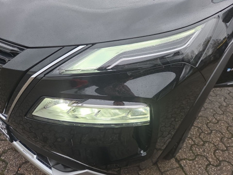 Ansicht 17 - Gebrauchtwagen Fahrzeug, Modell X-Trail der Marke Nissan von Verkäufer Auto Center Heddier GmbH