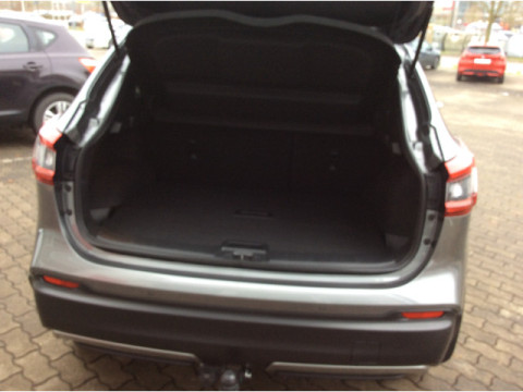 Ansicht 8 - Gebrauchtwagen Fahrzeug, Modell Qashqai der Marke Nissan von Verkäufer Auto Liepold GmbH