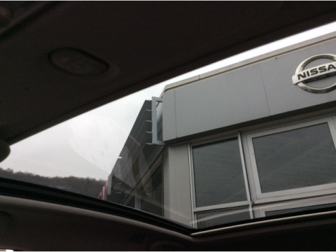 Ansicht 17 - Gebrauchtwagen Fahrzeug, Modell Qashqai der Marke Nissan von Verkäufer Auto Liepold GmbH