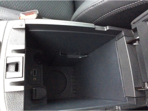 Ansicht 21 - Gebrauchtwagen Fahrzeug, Modell Qashqai der Marke Nissan von Verkäufer Auto Liepold GmbH