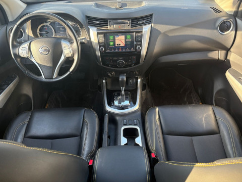 Ansicht 12 - Gebrauchtwagen Fahrzeug, Modell Navara der Marke Nissan von Verkäufer Autohaus Rabus e.K.