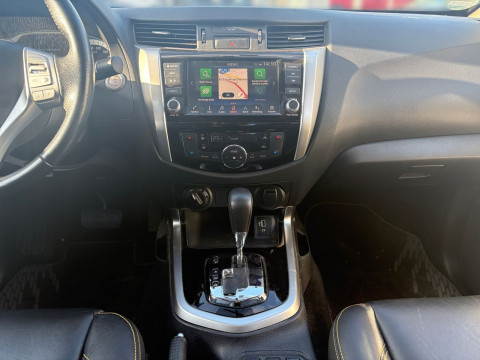 Ansicht 14 - Gebrauchtwagen Fahrzeug, Modell Navara der Marke Nissan von Verkäufer Autohaus Rabus e.K.