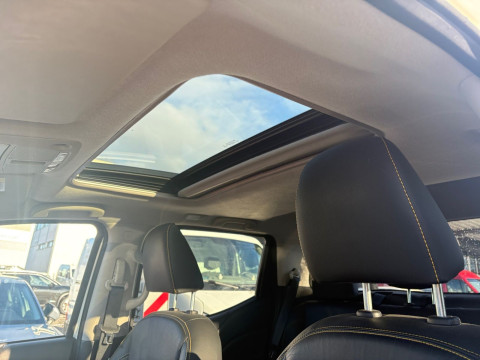 Ansicht 19 - Gebrauchtwagen Fahrzeug, Modell Navara der Marke Nissan von Verkäufer Autohaus Rabus e.K.