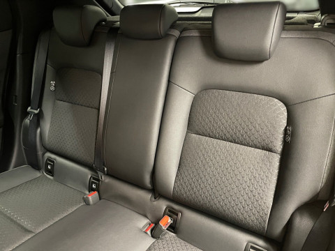 Ansicht 11 - Gebrauchtwagen Fahrzeug, Modell Juke der Marke Nissan von Verkäufer Autohaus Rabus e.K.