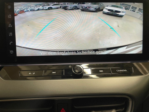 Ansicht 19 - Gebrauchtwagen Fahrzeug, Modell Juke der Marke Nissan von Verkäufer Autohaus Rabus e.K.